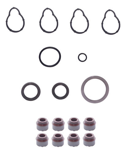 Kit Empaquetadura Renault Symbol / Sandero / Logan K7m 2015