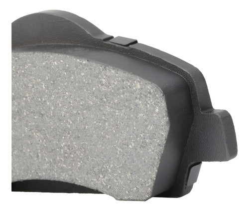Pastillas De Freno Delanteras (ceramica) Peugeot 308 T9