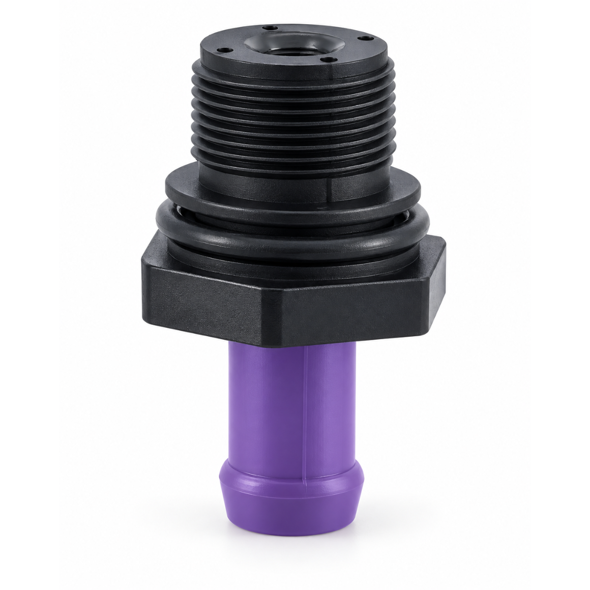 Valvula Pcv Para Nissan Qashqai 2.0 J11 2014-2018