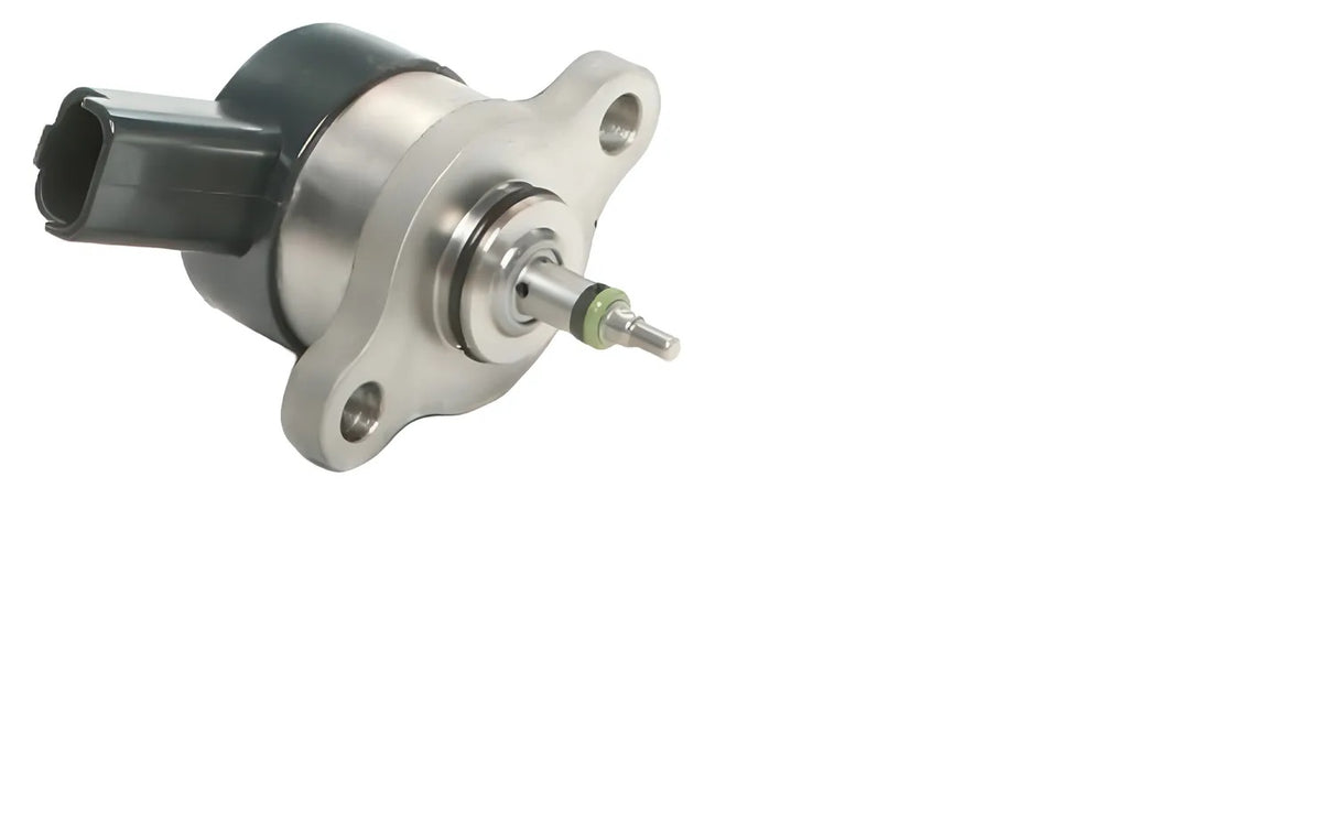 Electroválvula Presión Combustible Peugeot Bóxer 2.0 Dhi