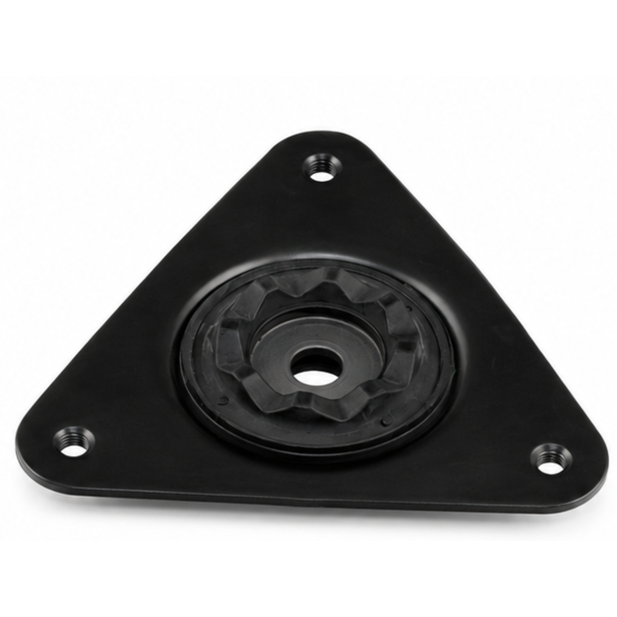 Cazoleta Amortiguador Delantero Qashqai 2.0 J11 14-18 Par
