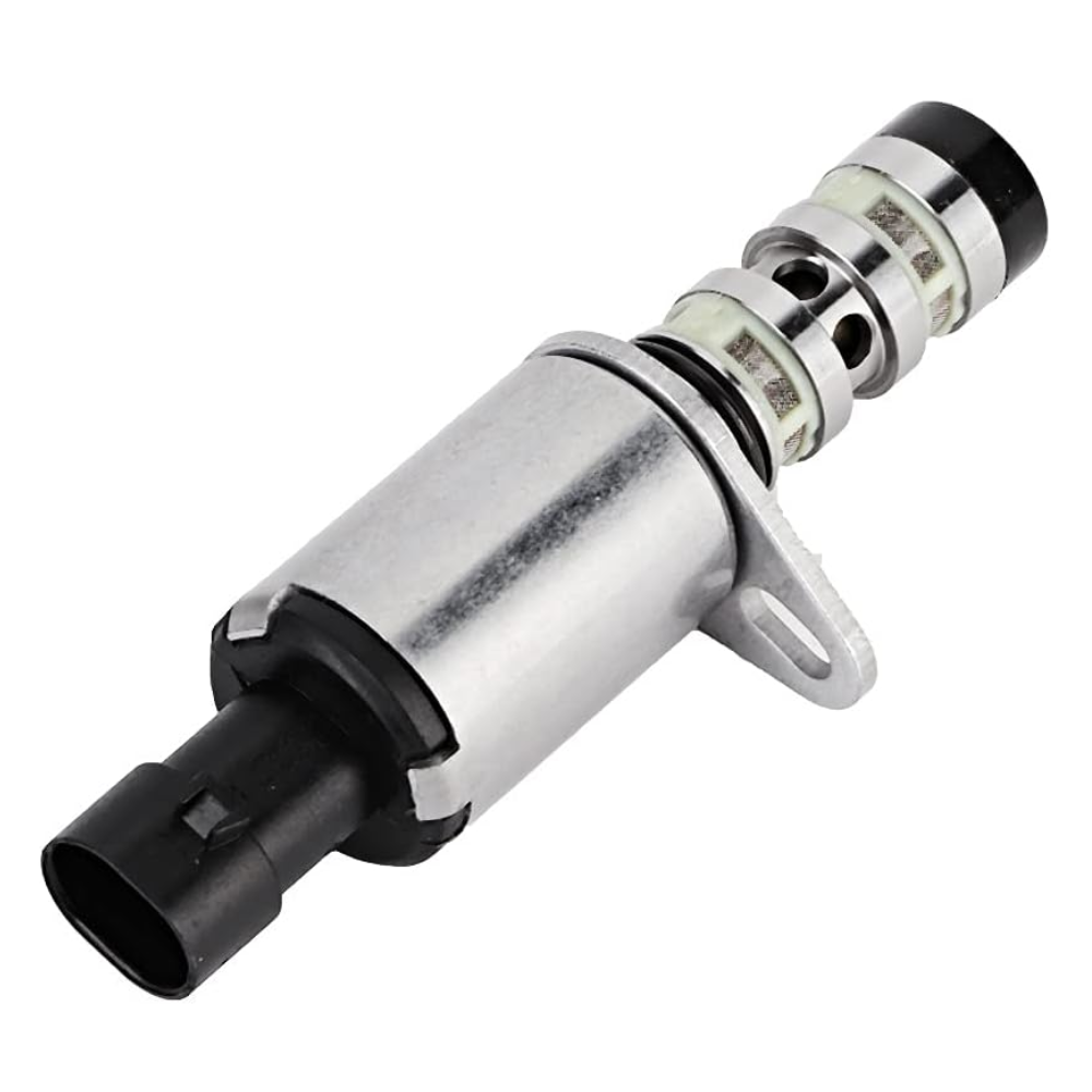 Válvula Solenoide Eje Leva Chevrolet Cruze 1.8 / Sonic 1.6 / Tracker 1.8 (2010-2018)