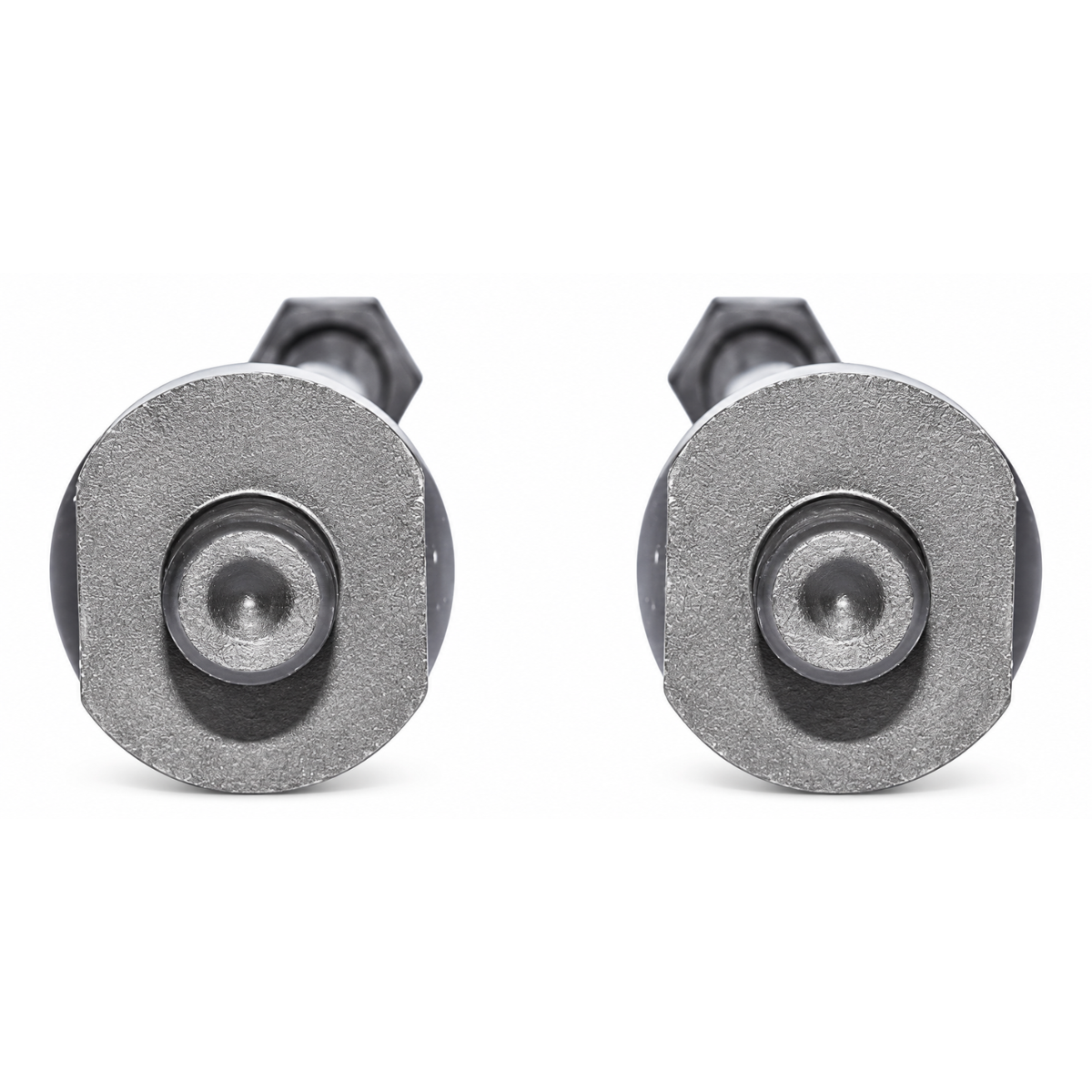 Axiales De Direccion Para Nissan Qashqai 2.0 J11 11-21 Par