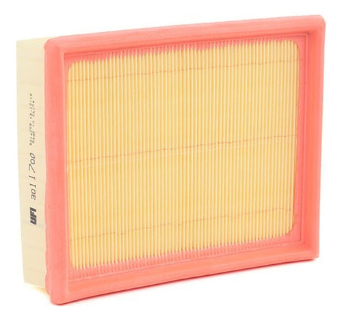 Filtro De Aire Peugeot / Citroen / Partner / 206 2.0 / Xsara