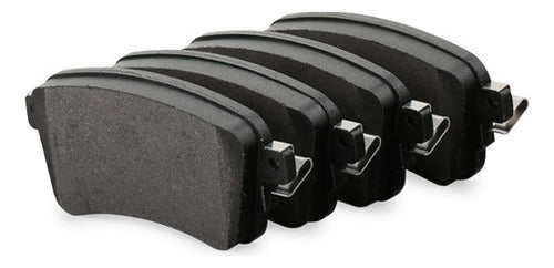Pastillas De Freno Peugeot/citroen Traveller/expert/jumpy