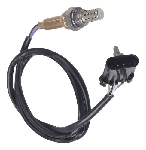 Sensor De Oxigeno Great Wall/jac/byd/lifan/h3/h5/h6/wingle