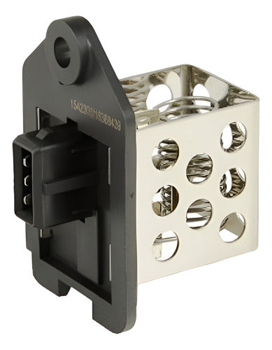 Resistencia Electro Ventilador Peugeot/citroen 206/307/c3/c4