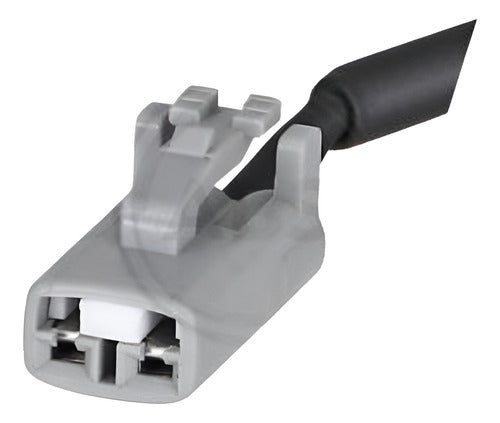 Sensor De Velocidad Y Abs Derecho Kia Cerato / Forte