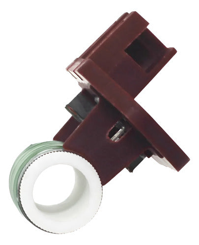 Resistencia Electro Ventilador Peugeot / Citroen / Boxer 2.2