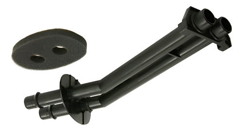 Tubo De Calefaccion Peugeot / Citroen / 206 / 307 2.0