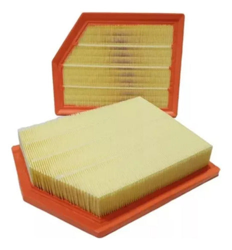 Filtro De Aire Peugeot Landtrek 2.2 Dw12 2023 - 2024