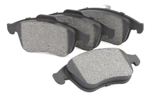 Pastillas De Freno Renault Fluence Iii 440608746r-b