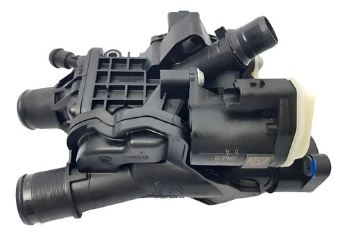 Caja Termostato Peugeot Boxer 2.0 2017 - 2020