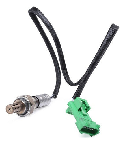 Sensor Oxigeno Peugeot/citroen 306/206/307/partner/berlingo