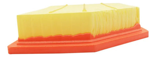 Filtro De Aire Peugeot Landtrek 2.2 Dw12 2023 - 2024