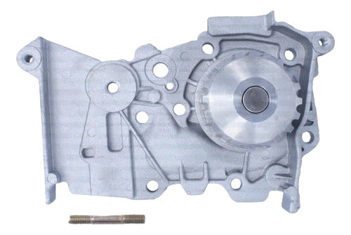 Bomba De Agua Renault Clio Ii K4m/megane/scenic16v/symbol