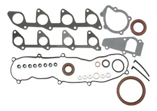 Kit Empaquetadura Peugeot/citroen 406 2.0/307 2.0/boxer 2.0
