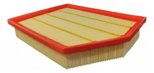 Filtro De Aire Peugeot Landtrek 2.2 Dw12 2023 - 2024