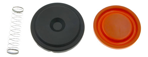 Valvula Pcv Peugeot / Citroen / 206 2.0 / 307 / C3 / C4 Ew10