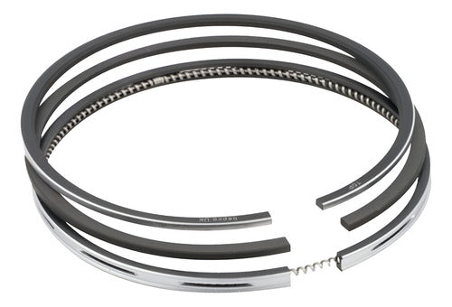 Anillos Std Renualt Clio 1.6 8v / Symbol K7m (1.2x1.5x2.5)