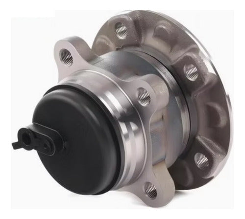 Maza Rueda Trasera Peugeot/citroen 308/3008/5008/rifter/c4
