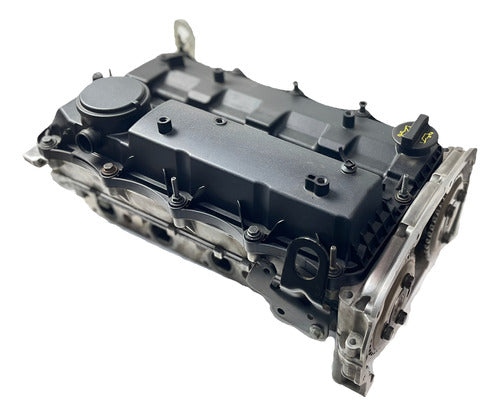 Culata Peugeot Boxer / Citroen Jumper 2.2 Puma / Ford Ranger