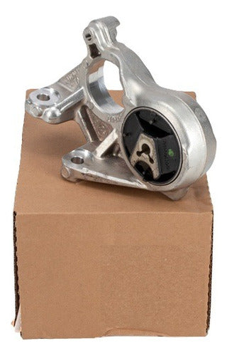 Soporte Motor Centr. Tras. Peugeot/citroen 307/partner/c4/c5