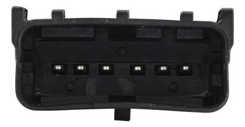 Bobina De Encendido Peugeot / Citroen / 307 / 407 / C4 / C5