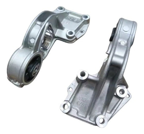 Soporte Motor Centr. Tras. Pgt/cit (206/207/307/c3/xsara)