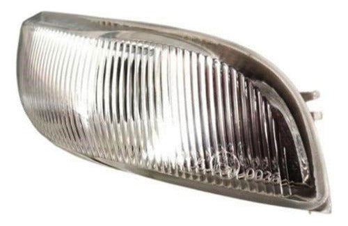Farol Señal Lateral Espejo Derecho Renaulto Symbol 2014