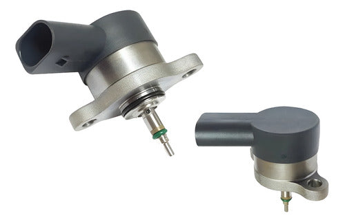 Electrovalvula Reguladora De Presion De Riel Mercedes-benz