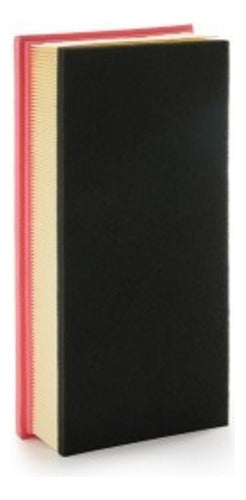 Filtro Aire Peugeot 406 2.0 / 607 / Citroen Xantia / C5 2.0