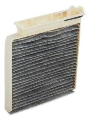 Filtro De Polen Renualt Duster 2.0 F4r (tapa Paltica)