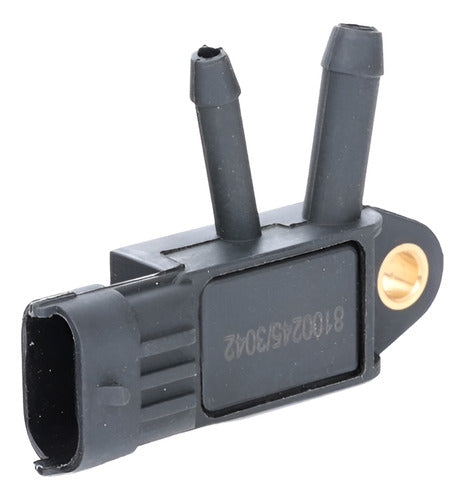 Sensor Presion Dpf Renault Kangoo/captur/koleos 1.5 Hdi K9