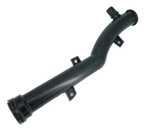 Tubo Colector De Agua Peugeot 508 1.6 16v  Bencinero