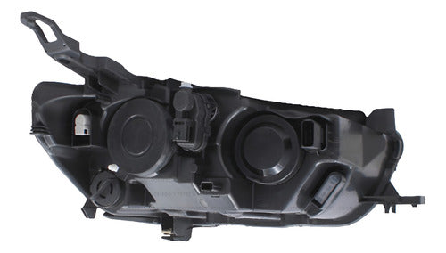 Optico Izquierdo Citroen C-elysse 2013 - 2017 Ambos Lados