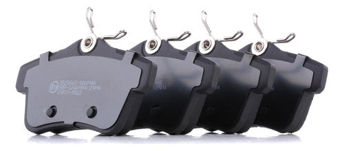Pastillas De Freno Peugeot Citroen 308/3008/5008 4254-35b