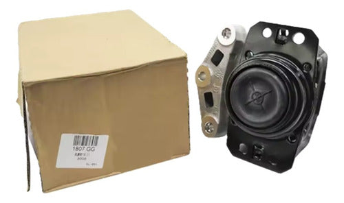 Soporte Motor Derecho Peugeot/citroen 308/rcz 1.6/c4/ds4 1.6