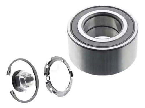 Rodamiento De Rueda Delantera Renault Symbol K4m 2010-2013
