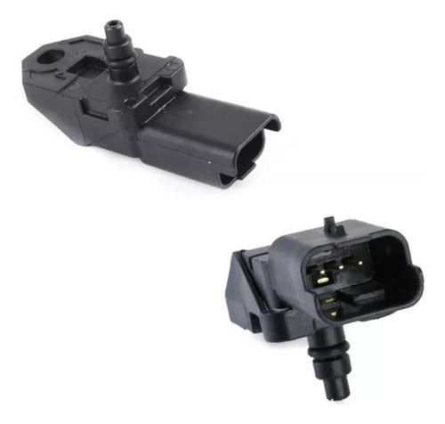 Sensor De Temperatura De Admision Map Peugeot / Citroen