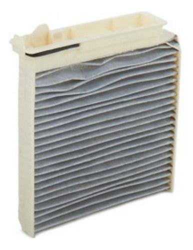 Filtro De Polen Renualt Duster 2.0 F4r (tapa Paltica)