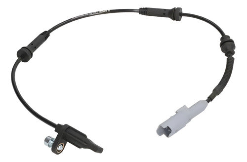 Captor Abs Sensor De Velocidad (delantero) Peugeot / Citroen