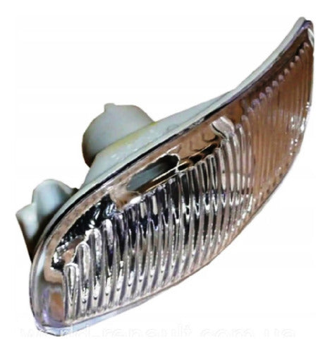 Farol Señal Lateral Espejo Izquierdo Renaulto Symbol 2014