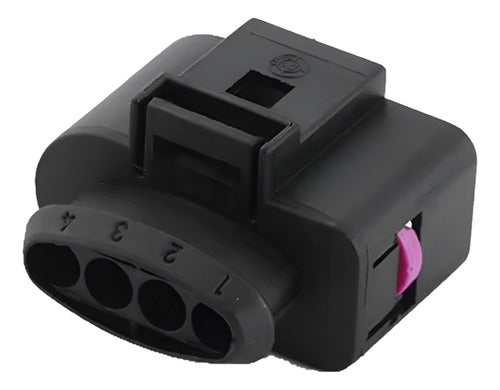 Conecor De Inyectores Peugeot / Citroen