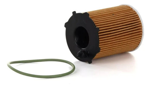 Filtro De Aceite Peugeot 308 T9 (goma Redonda)