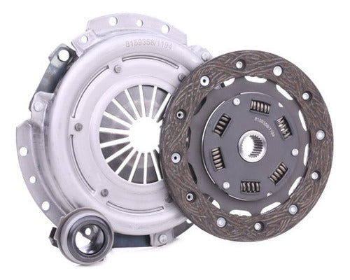 Rodameinto De Empuje Embrague Renault Clio Ii/megane/scenic