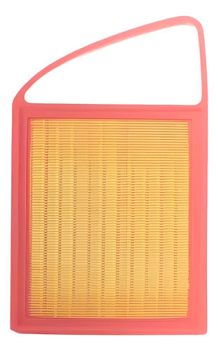 Filtro De Aire Peugeot 301, Citroen C-elyce 1.6 Petroleros