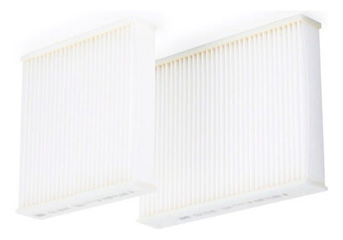 Filtro De Polen Peugeot /citroen / 207 / 208 / 2008 / C3 /c4