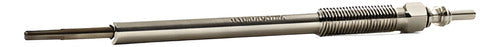 Bujia Incandesente (kit X4) Mitsubishi L200 2.5 (con Rosca)