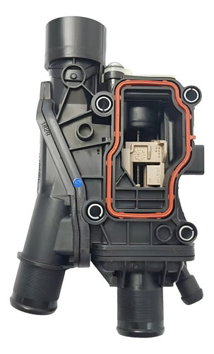 Caja Termostato Peugeot Boxer 2.0 2017 - 2020